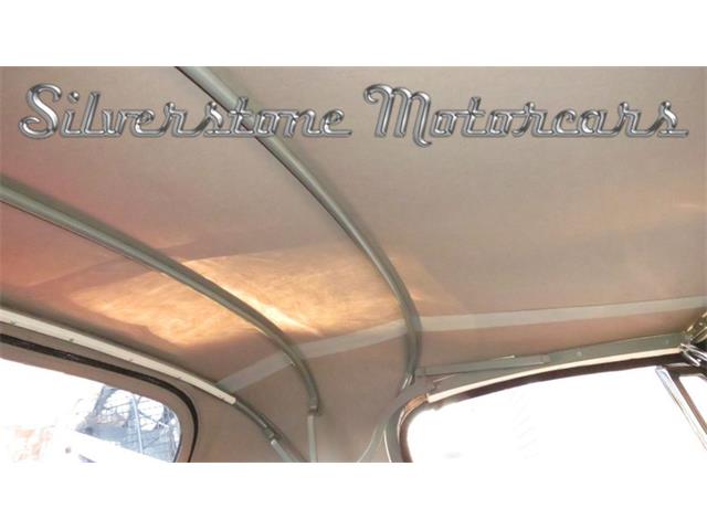 1966 Austin-Healey 3000 (CC-1081998) for sale in North Andover, Massachusetts
