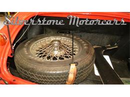 1966 Austin-Healey 3000 (CC-1081998) for sale in North Andover, Massachusetts