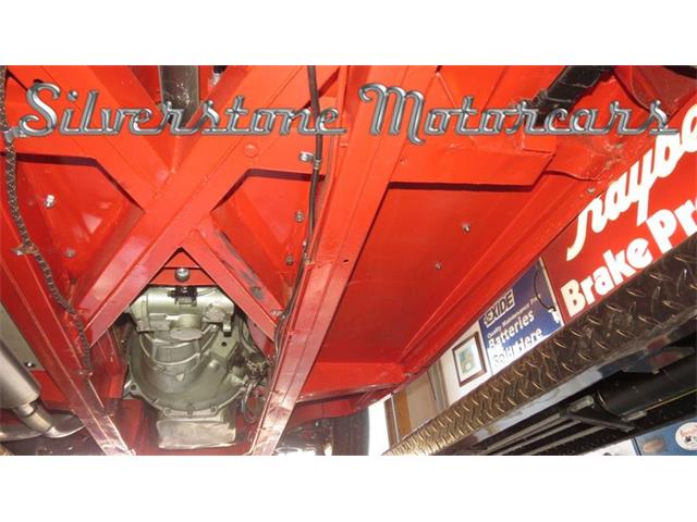 1966 Austin-Healey 3000 (CC-1081998) for sale in North Andover, Massachusetts