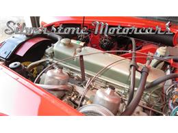 1966 Austin-Healey 3000 (CC-1081998) for sale in North Andover, Massachusetts