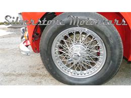 1966 Austin-Healey 3000 (CC-1081998) for sale in North Andover, Massachusetts