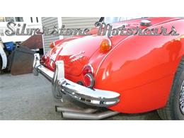 1966 Austin-Healey 3000 (CC-1081998) for sale in North Andover, Massachusetts