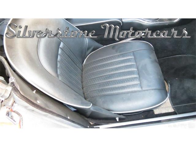 1966 Austin-Healey 3000 (CC-1081998) for sale in North Andover, Massachusetts