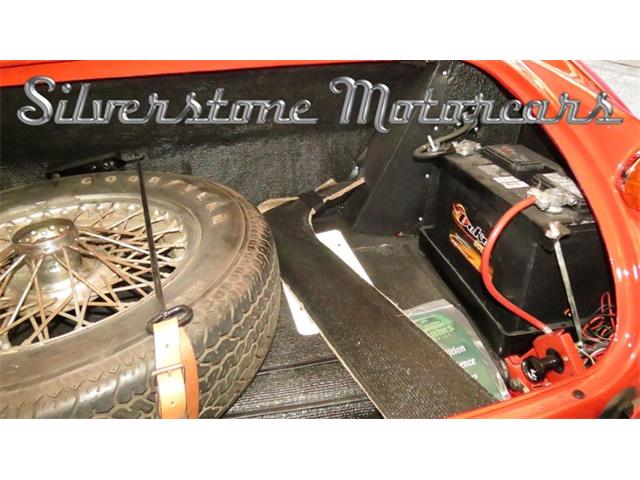 1966 Austin-Healey 3000 (CC-1081998) for sale in North Andover, Massachusetts