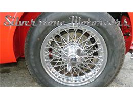 1966 Austin-Healey 3000 (CC-1081998) for sale in North Andover, Massachusetts