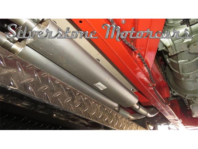 1966 Austin-Healey 3000 (CC-1081998) for sale in North Andover, Massachusetts