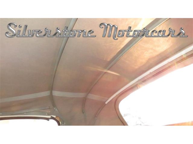1966 Austin-Healey 3000 (CC-1081998) for sale in North Andover, Massachusetts