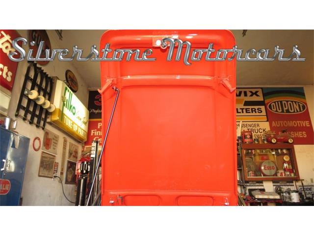 1966 Austin-Healey 3000 (CC-1081998) for sale in North Andover, Massachusetts