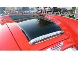 1966 Austin-Healey 3000 (CC-1081998) for sale in North Andover, Massachusetts