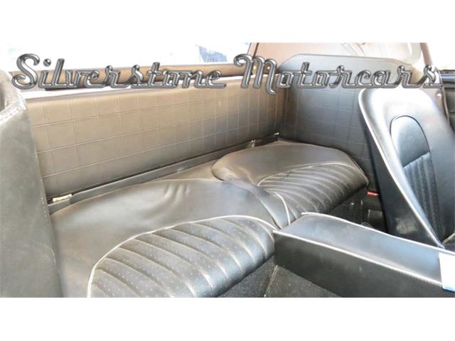 1966 Austin-Healey 3000 (CC-1081998) for sale in North Andover, Massachusetts