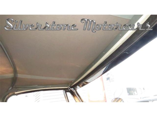 1966 Austin-Healey 3000 (CC-1081998) for sale in North Andover, Massachusetts