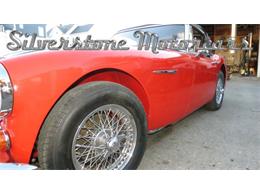 1966 Austin-Healey 3000 (CC-1081998) for sale in North Andover, Massachusetts