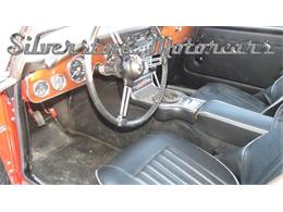1966 Austin-Healey 3000 (CC-1081998) for sale in North Andover, Massachusetts