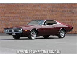 1973 Dodge Charger (CC-1082001) for sale in Grand Rapids, Michigan