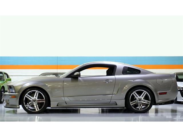 2008 Ford Mustang (CC-1082007) for sale in Solon, Ohio