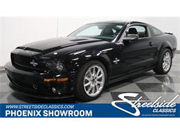 2009 Ford Mustang (CC-1082009) for sale in Mesa, Arizona