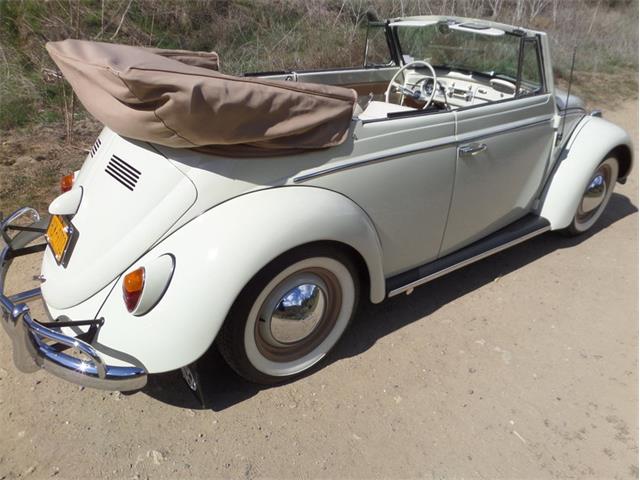1964 Volkswagen Type 1 (CC-1082017) for sale in Laguna Beach, California