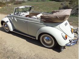 1964 Volkswagen Type 1 (CC-1082017) for sale in Laguna Beach, California