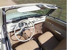 1964 Volkswagen Type 1 (CC-1082017) for sale in Laguna Beach, California