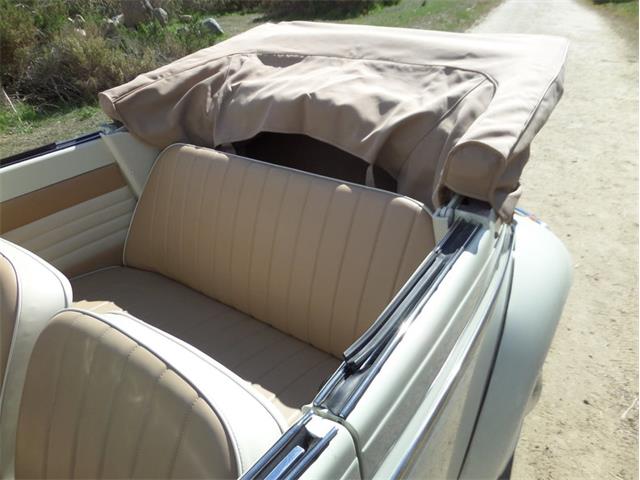 1964 Volkswagen Type 1 (CC-1082017) for sale in Laguna Beach, California