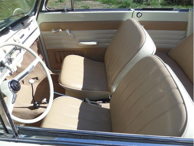 1964 Volkswagen Type 1 (CC-1082017) for sale in Laguna Beach, California
