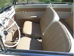 1964 Volkswagen Type 1 (CC-1082017) for sale in Laguna Beach, California