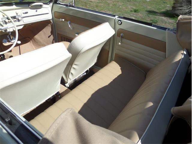 1964 Volkswagen Type 1 (CC-1082017) for sale in Laguna Beach, California