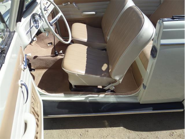 1964 Volkswagen Type 1 (CC-1082017) for sale in Laguna Beach, California
