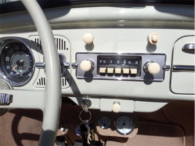 1964 Volkswagen Type 1 (CC-1082017) for sale in Laguna Beach, California