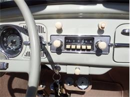 1964 Volkswagen Type 1 (CC-1082017) for sale in Laguna Beach, California