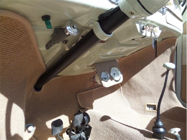 1964 Volkswagen Type 1 (CC-1082017) for sale in Laguna Beach, California