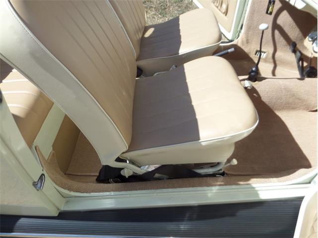 1964 Volkswagen Type 1 (CC-1082017) for sale in Laguna Beach, California