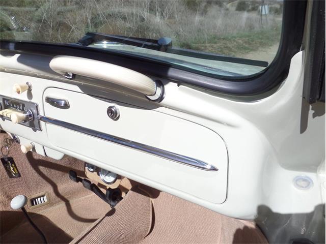 1964 Volkswagen Type 1 (CC-1082017) for sale in Laguna Beach, California