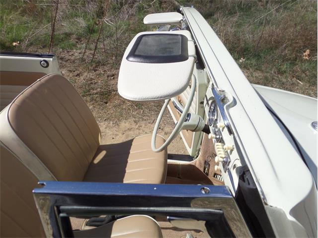 1964 Volkswagen Type 1 (CC-1082017) for sale in Laguna Beach, California