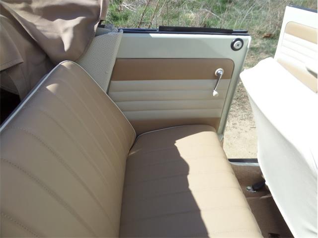 1964 Volkswagen Type 1 (CC-1082017) for sale in Laguna Beach, California