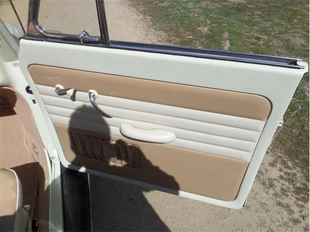 1964 Volkswagen Type 1 (CC-1082017) for sale in Laguna Beach, California