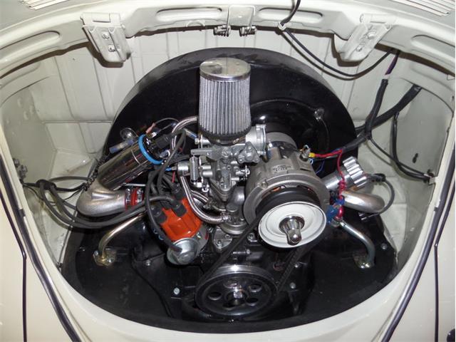1964 Volkswagen Type 1 (CC-1082017) for sale in Laguna Beach, California
