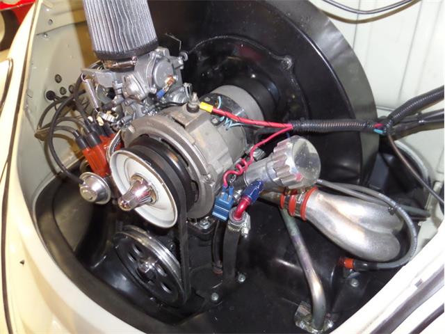 1964 Volkswagen Type 1 (CC-1082017) for sale in Laguna Beach, California