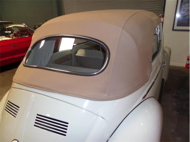 1964 Volkswagen Type 1 (CC-1082017) for sale in Laguna Beach, California