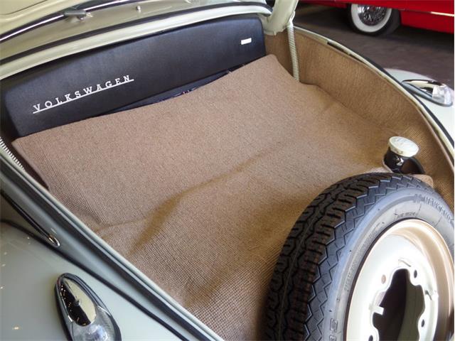 1964 Volkswagen Type 1 (CC-1082017) for sale in Laguna Beach, California