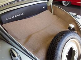 1964 Volkswagen Type 1 (CC-1082017) for sale in Laguna Beach, California