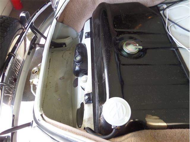 1964 Volkswagen Type 1 (CC-1082017) for sale in Laguna Beach, California