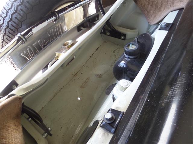 1964 Volkswagen Type 1 (CC-1082017) for sale in Laguna Beach, California