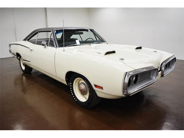 1970 Dodge Super Bee (CC-1082019) for sale in Sherman, Texas