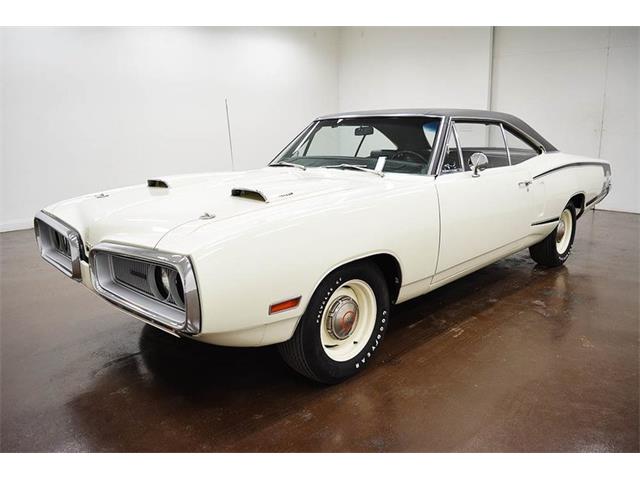 1970 Dodge Super Bee (CC-1082019) for sale in Sherman, Texas