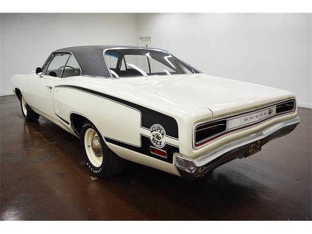1970 Dodge Super Bee (CC-1082019) for sale in Sherman, Texas