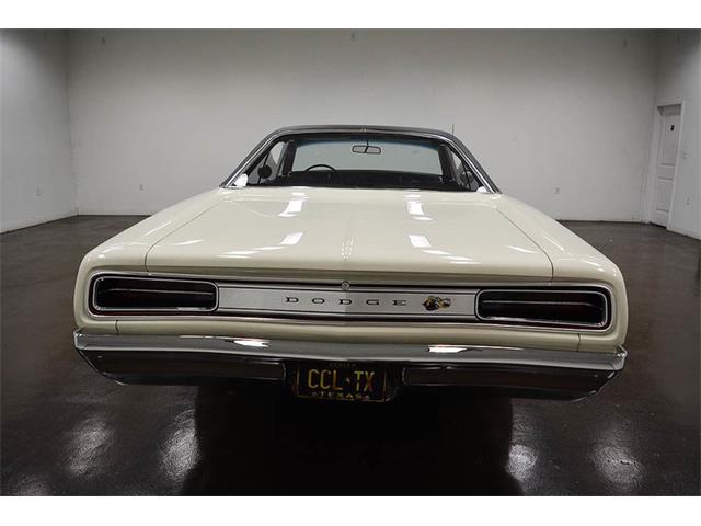 1970 Dodge Super Bee (CC-1082019) for sale in Sherman, Texas