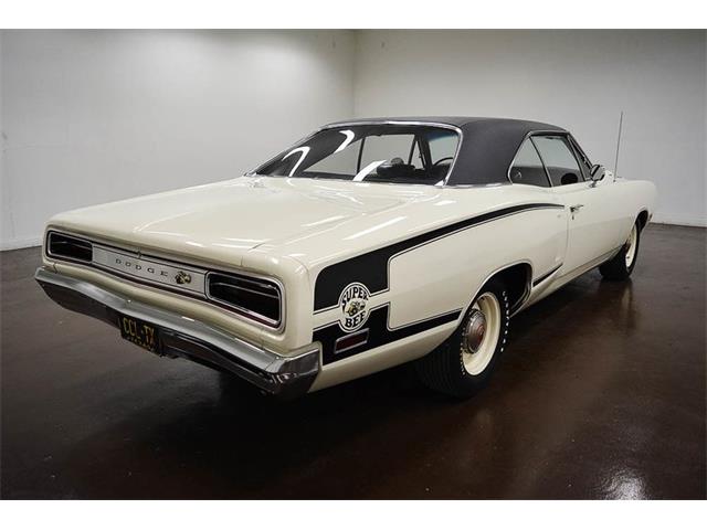 1970 Dodge Super Bee (CC-1082019) for sale in Sherman, Texas
