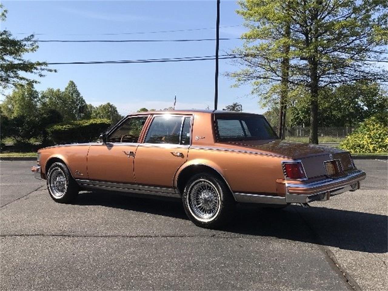 1978 Cadillac Seville for Sale | ClassicCars.com | CC-1082022