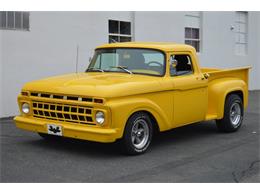 1965 Ford F100 (CC-1080203) for sale in Springfield, Massachusetts